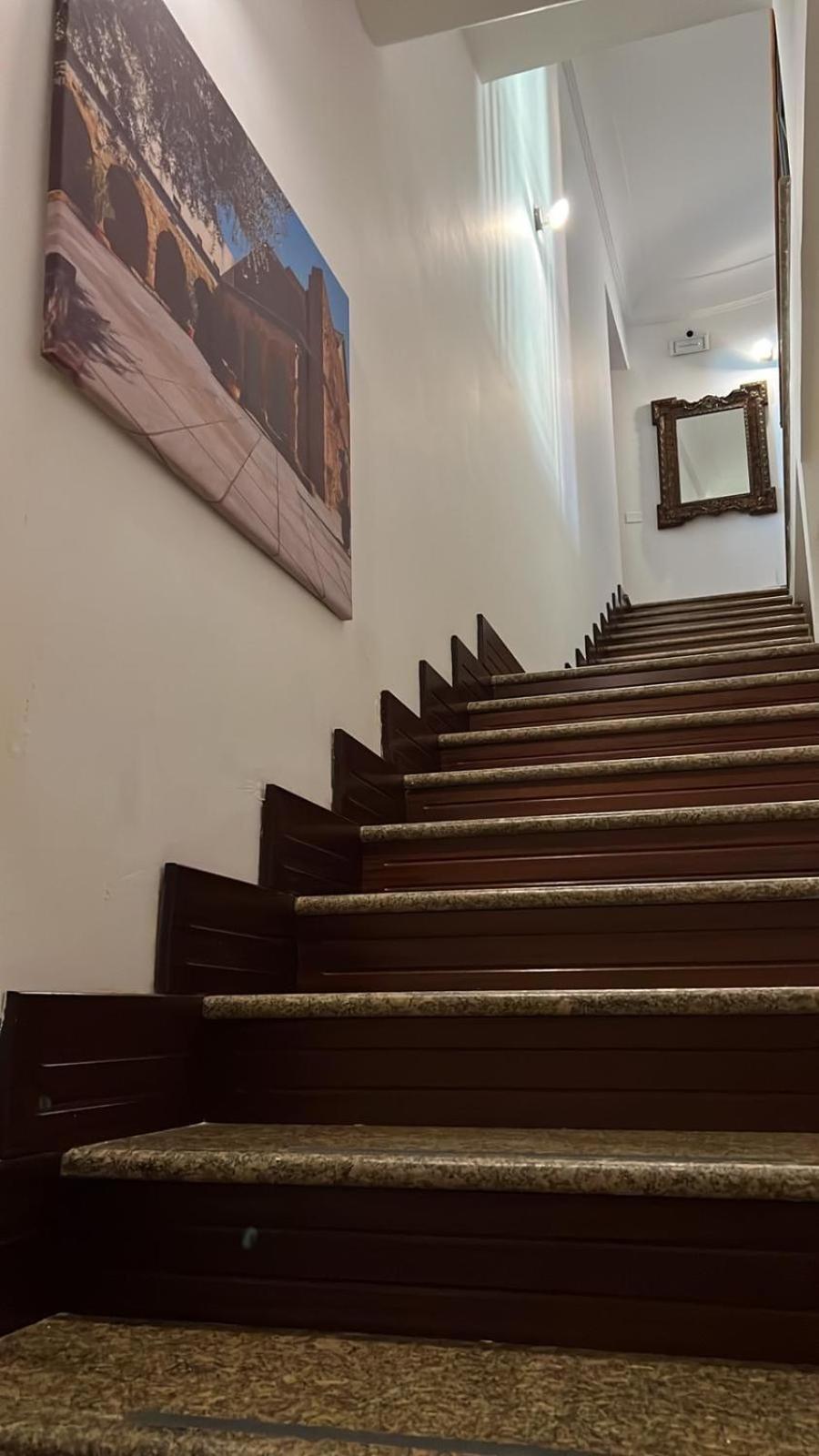 B&B Il Conte Agrigento Bagian luar foto