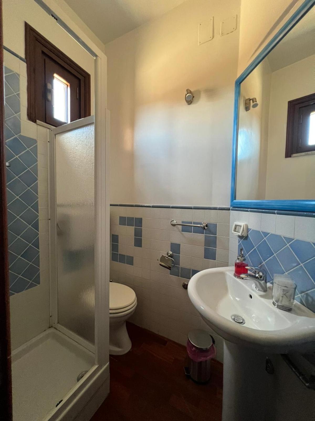 B&B Il Conte Agrigento Bagian luar foto