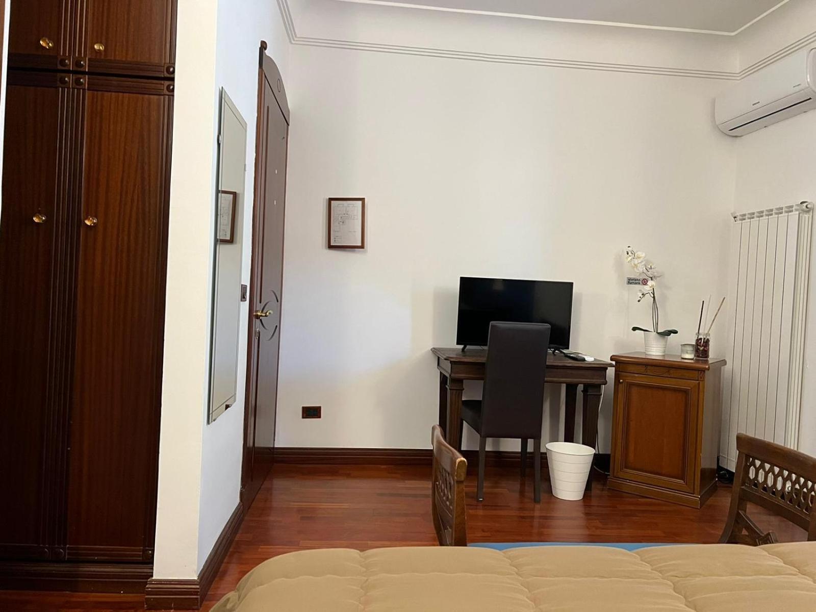 B&B Il Conte Agrigento Bagian luar foto