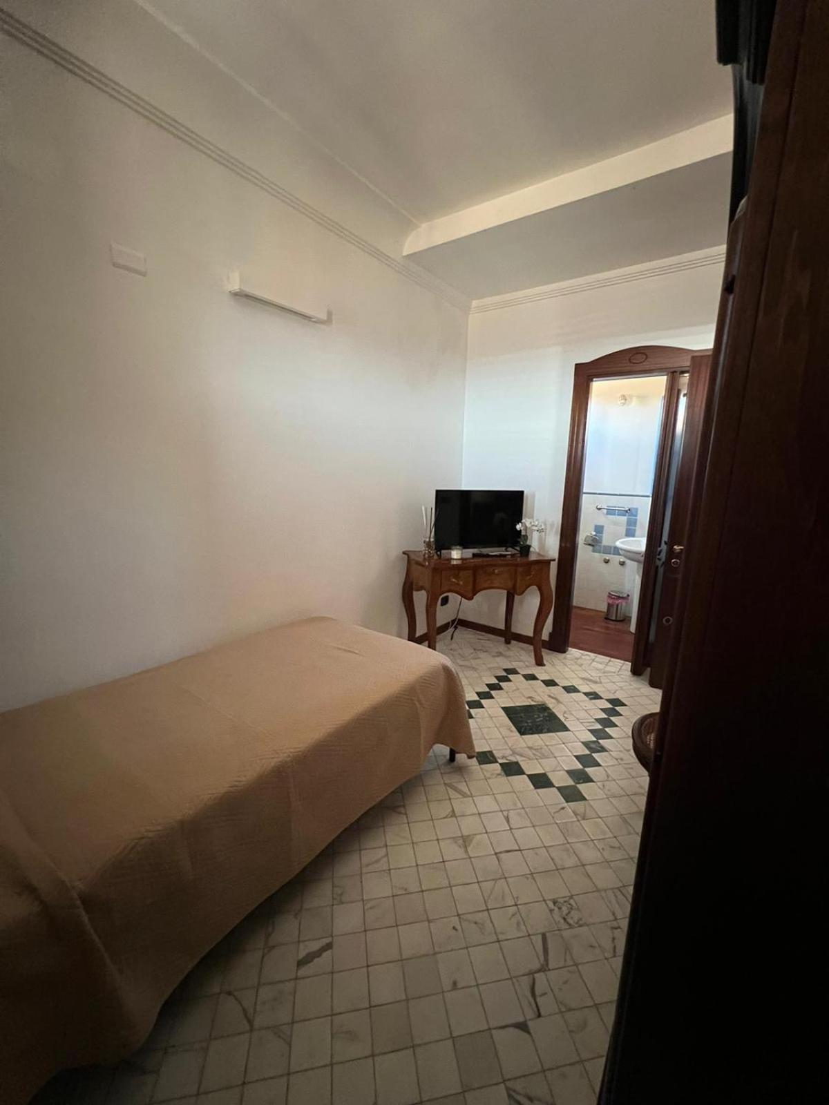 B&B Il Conte Agrigento Bagian luar foto