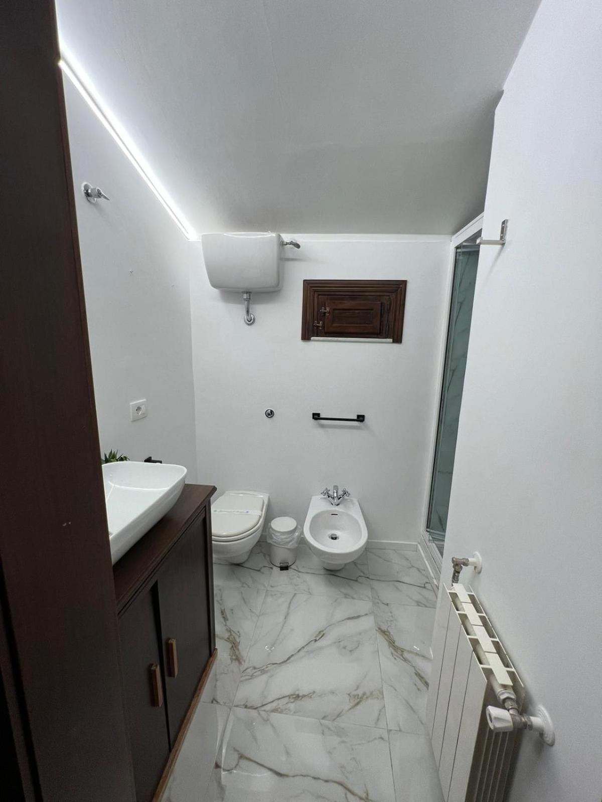 B&B Il Conte Agrigento Bagian luar foto