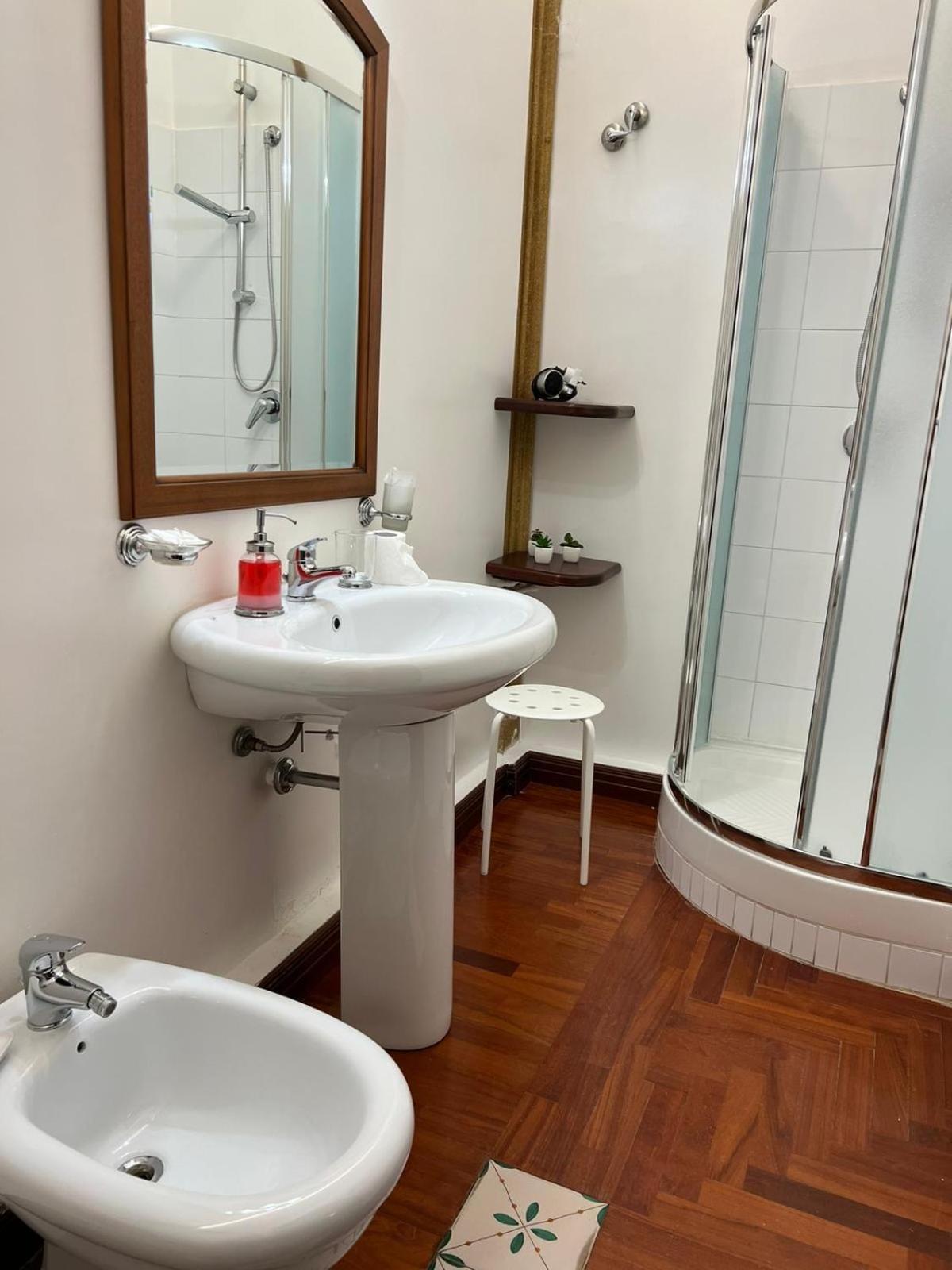 B&B Il Conte Agrigento Bagian luar foto