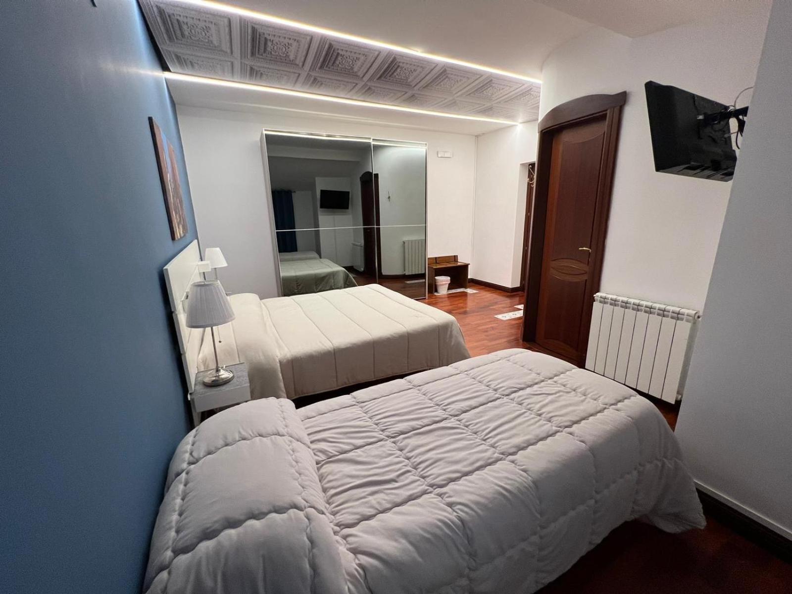 B&B Il Conte Agrigento Bagian luar foto