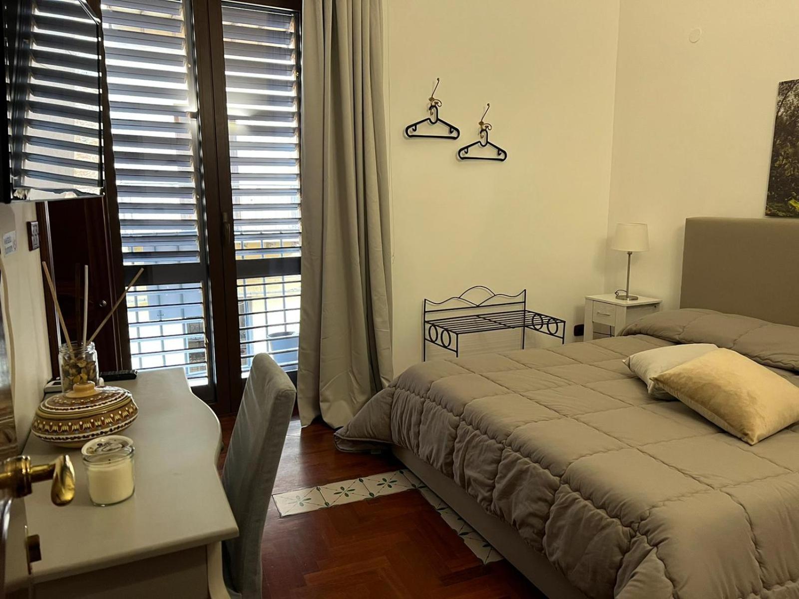 B&B Il Conte Agrigento Bagian luar foto