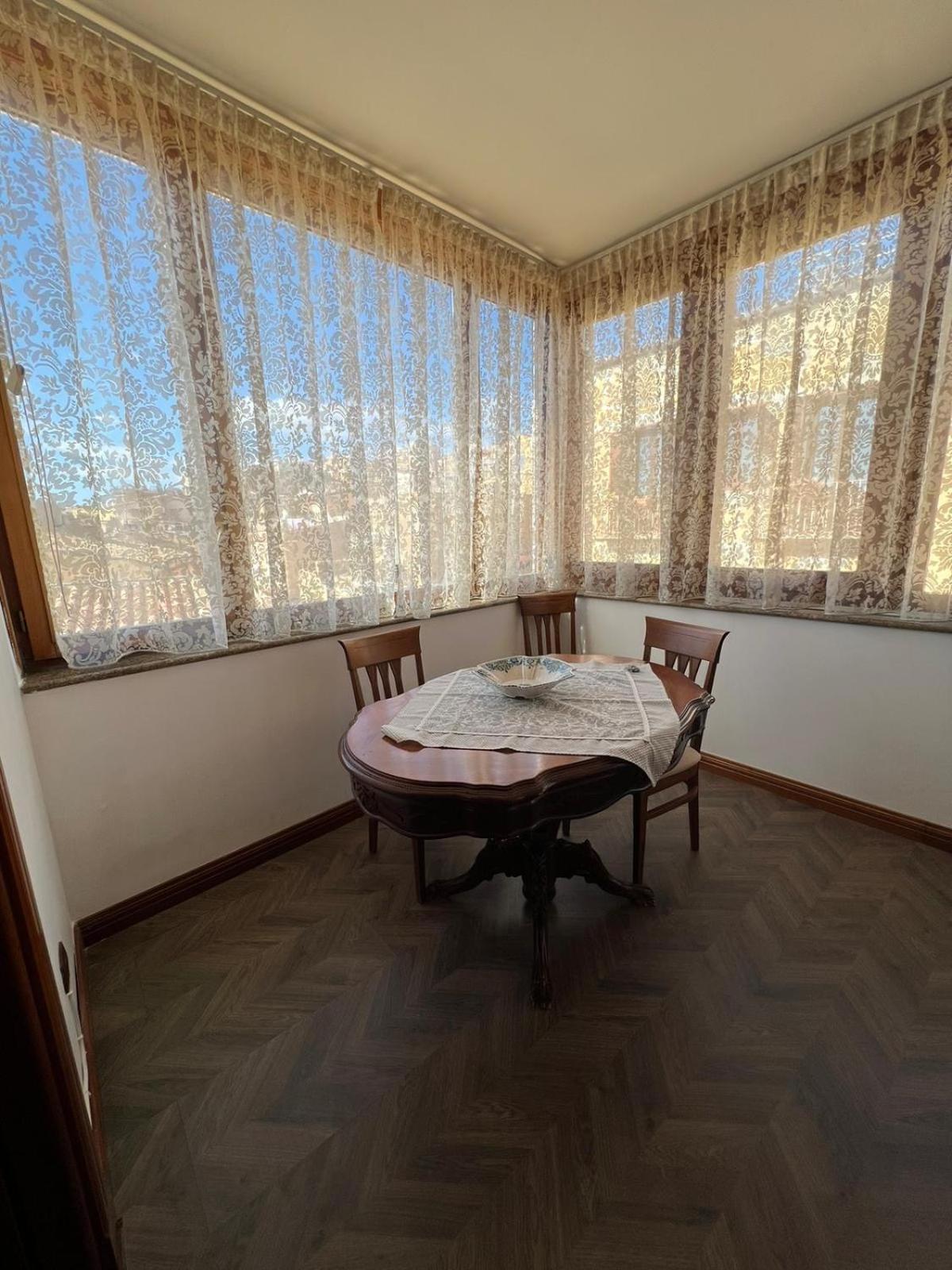 B&B Il Conte Agrigento Bagian luar foto