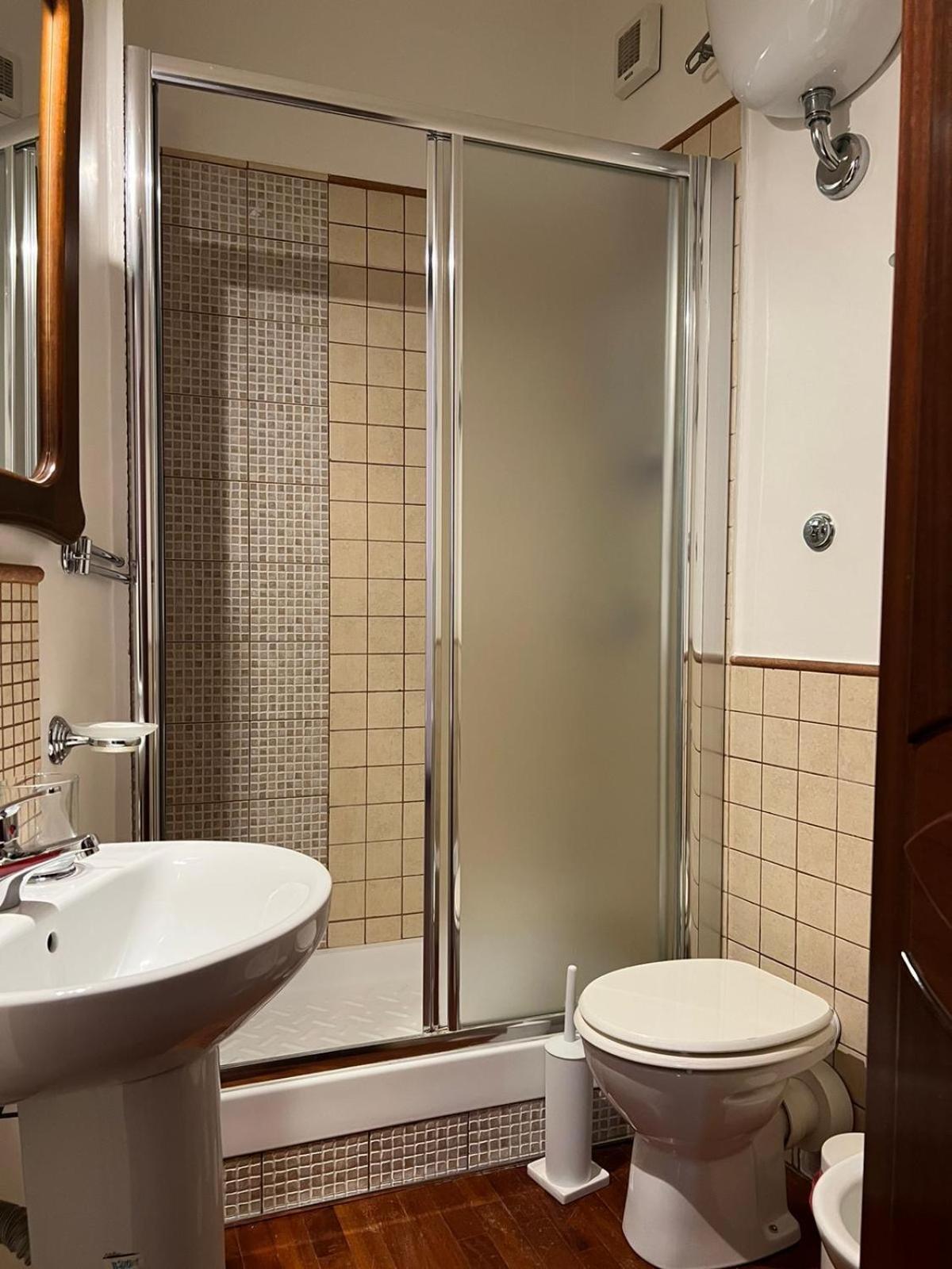 B&B Il Conte Agrigento Bagian luar foto